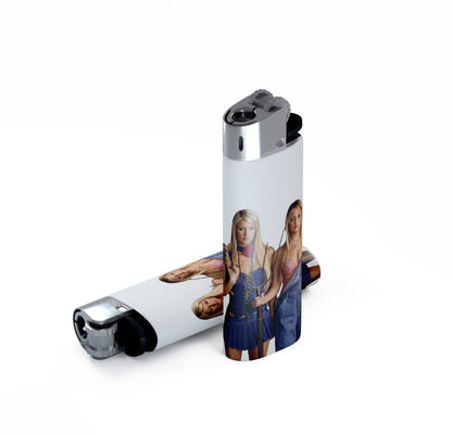 Lighters
