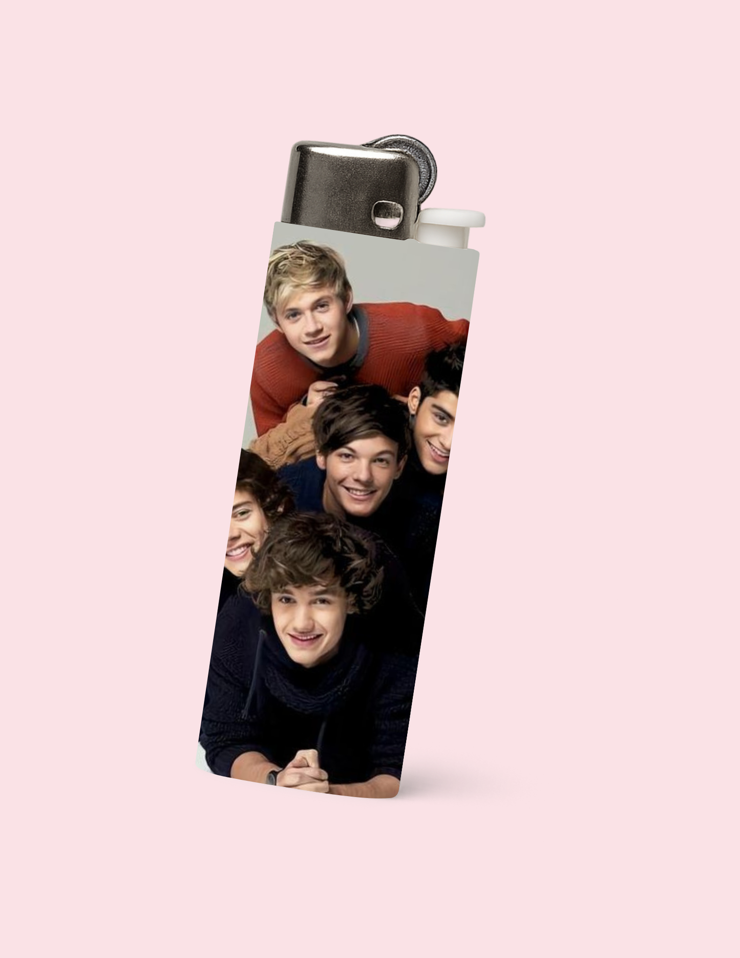 Lighters