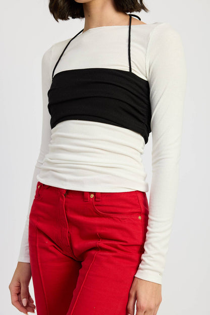 Fate Layered Long Sleeve