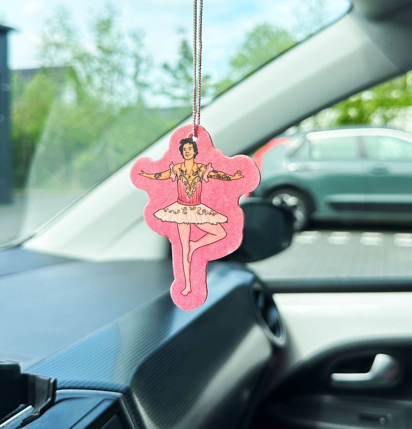 Air Fresheners