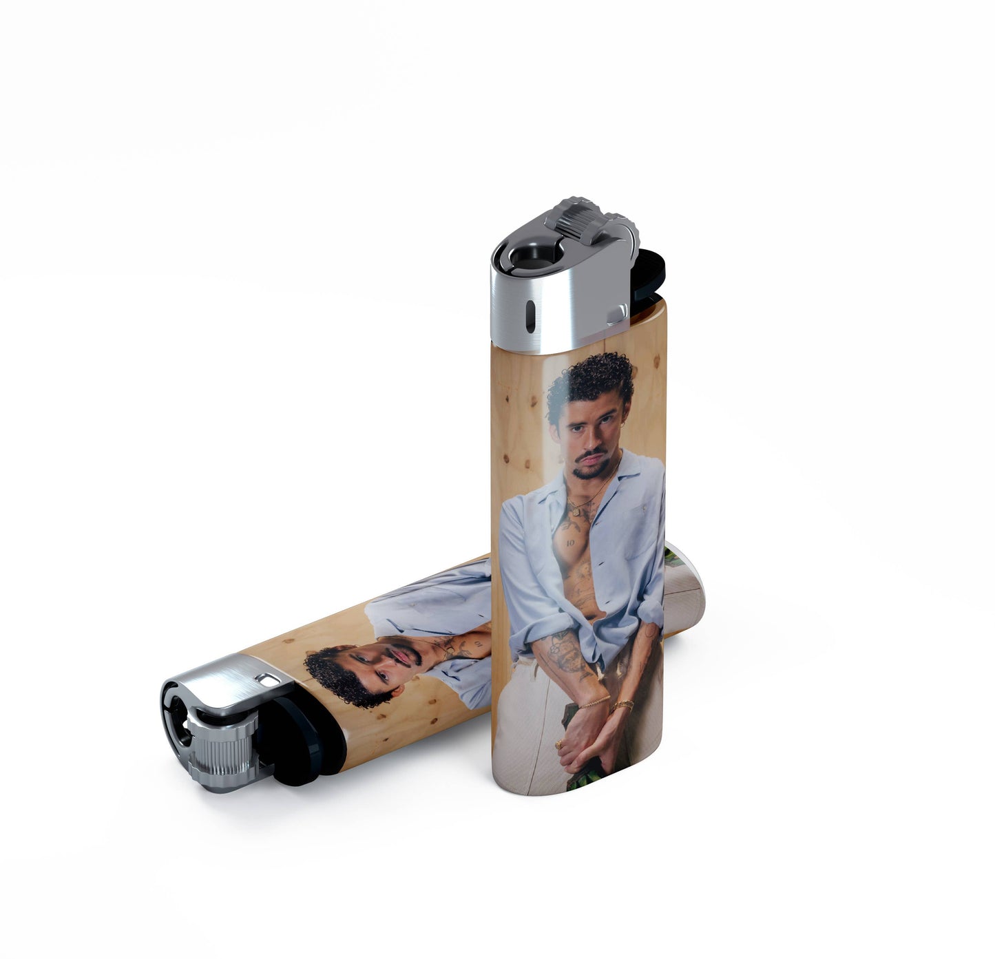Lighters