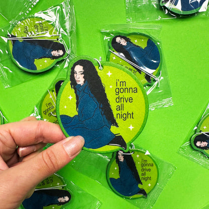 Air Fresheners