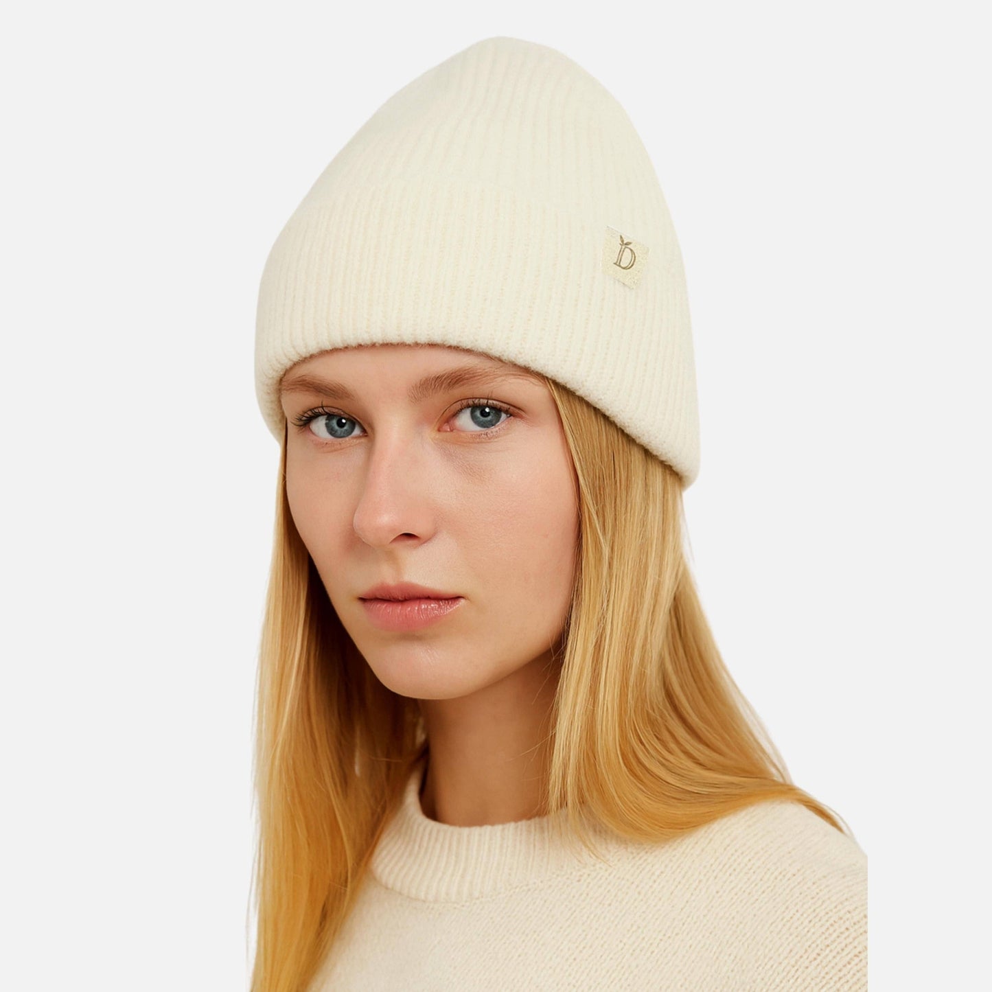 Knit Beanie