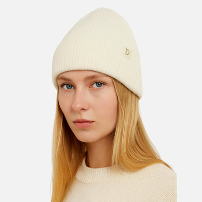 Knit Beanie