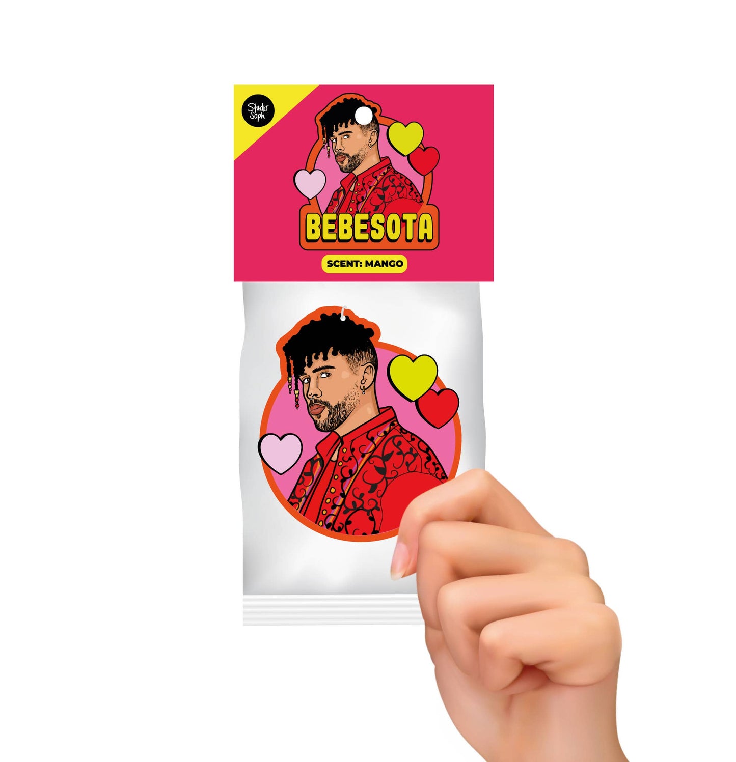 Air Fresheners