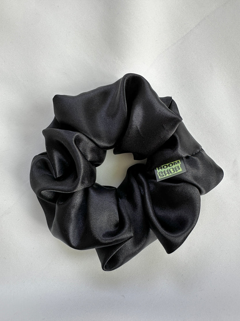Room Shop Midi Satin Scrunchie