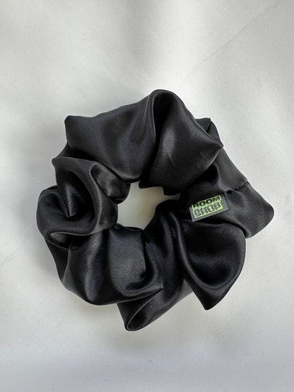 Room Shop Midi Satin Scrunchie