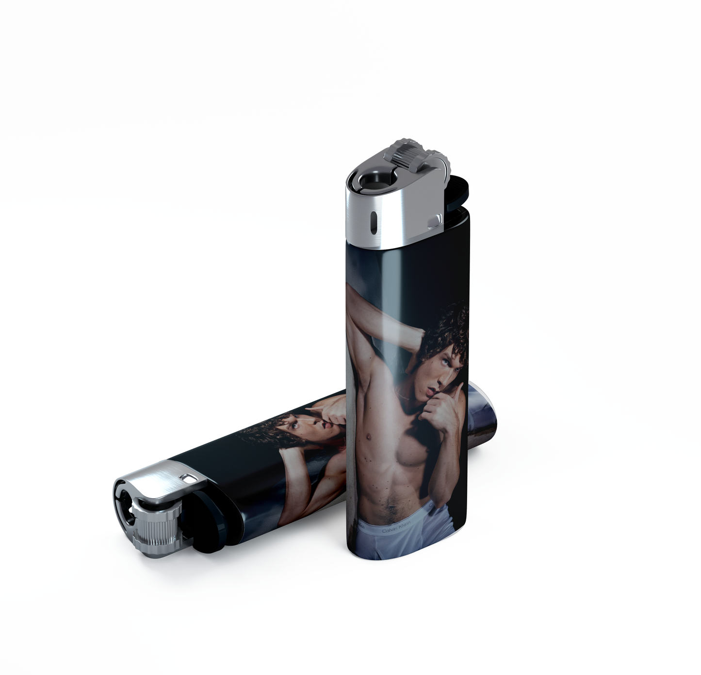 Lighters