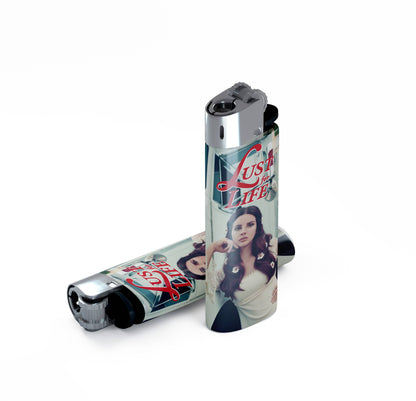 Lighters