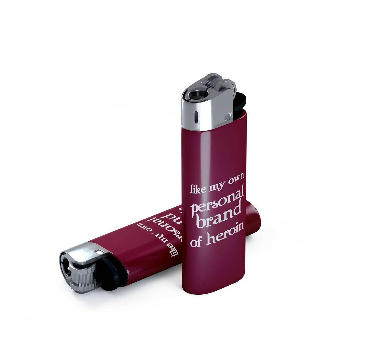 Lighters
