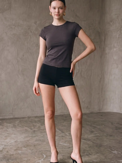 Judith Basic T-Shirt