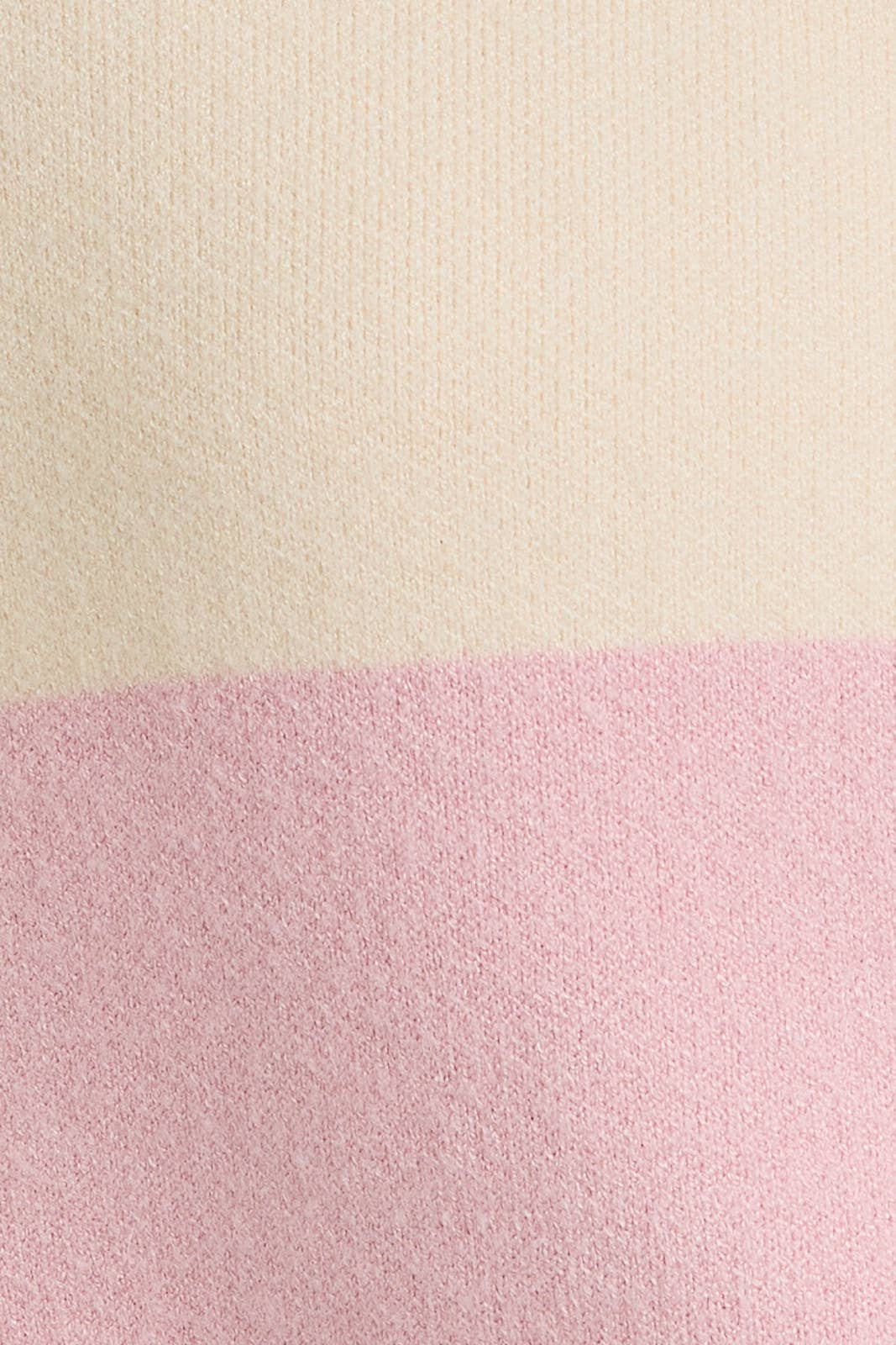 Isa Striped Rugby Sweater