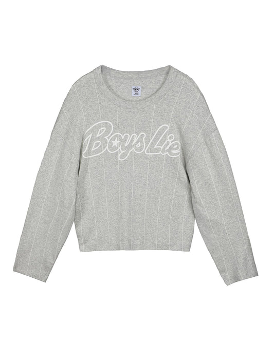 Boys Lie Starlight 2 BF Longsleeve