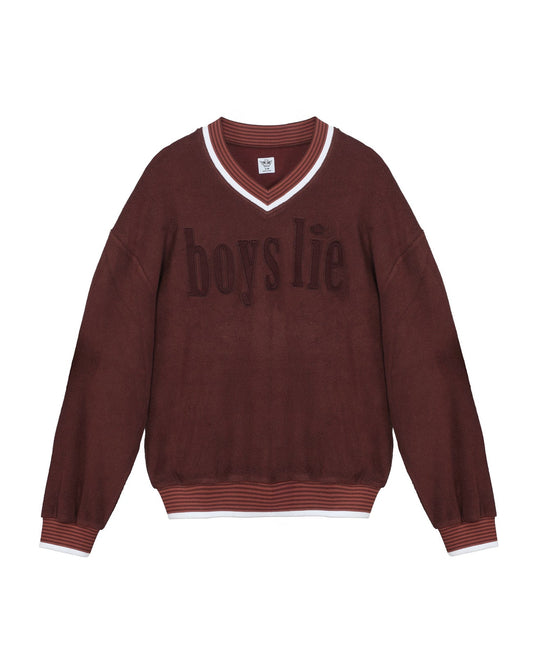 Boys Lie The Coco Hayley V-Neck