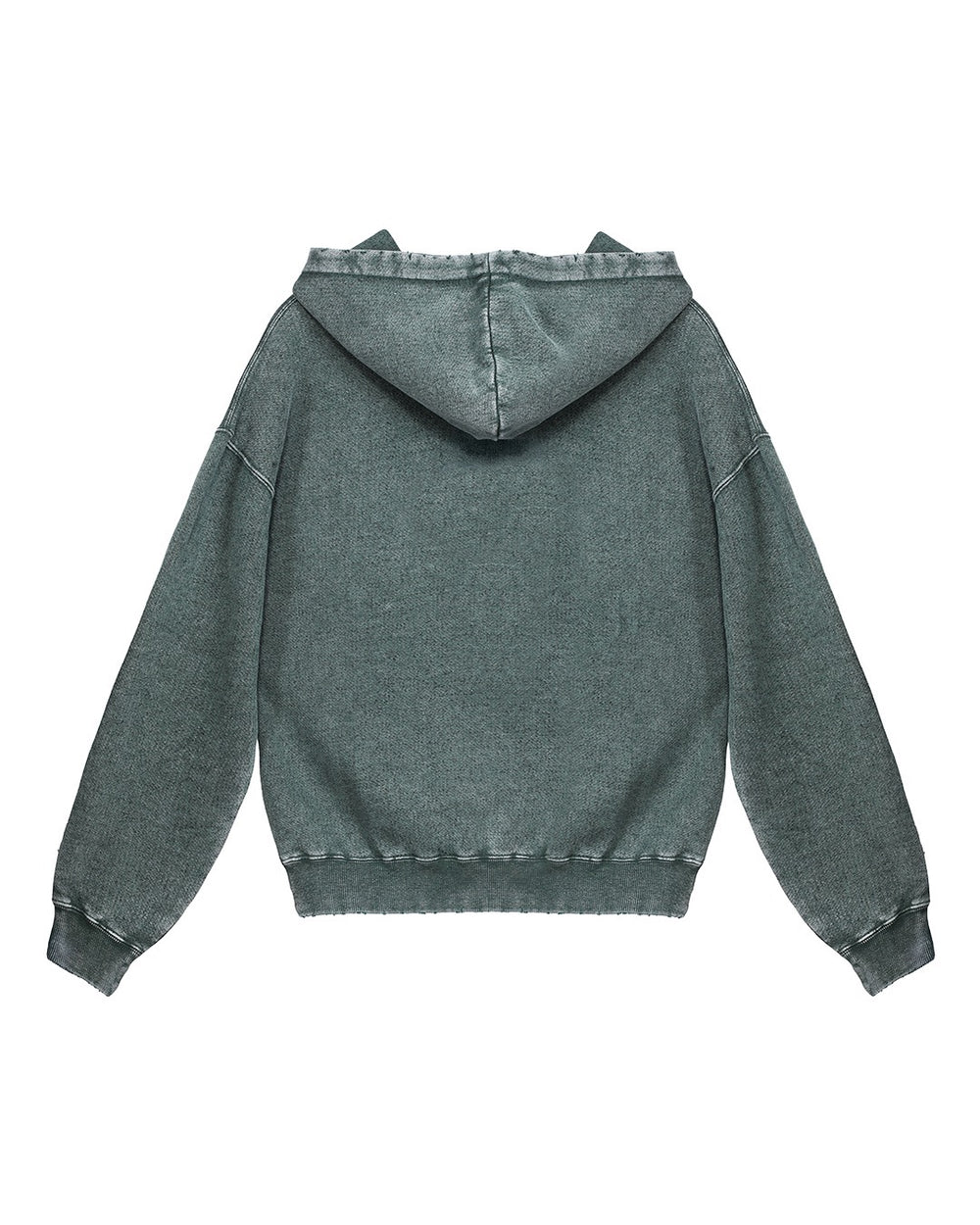Boys Lie Radnor Racer Hoodie