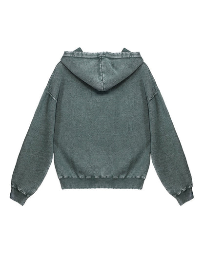 Boys Lie Radnor Racer Hoodie