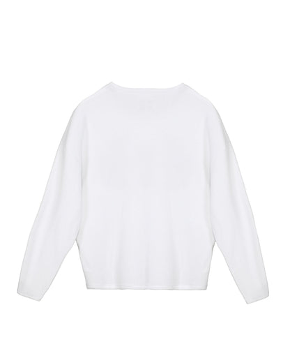 Boys Lie Manhunt BF Long Sleeve
