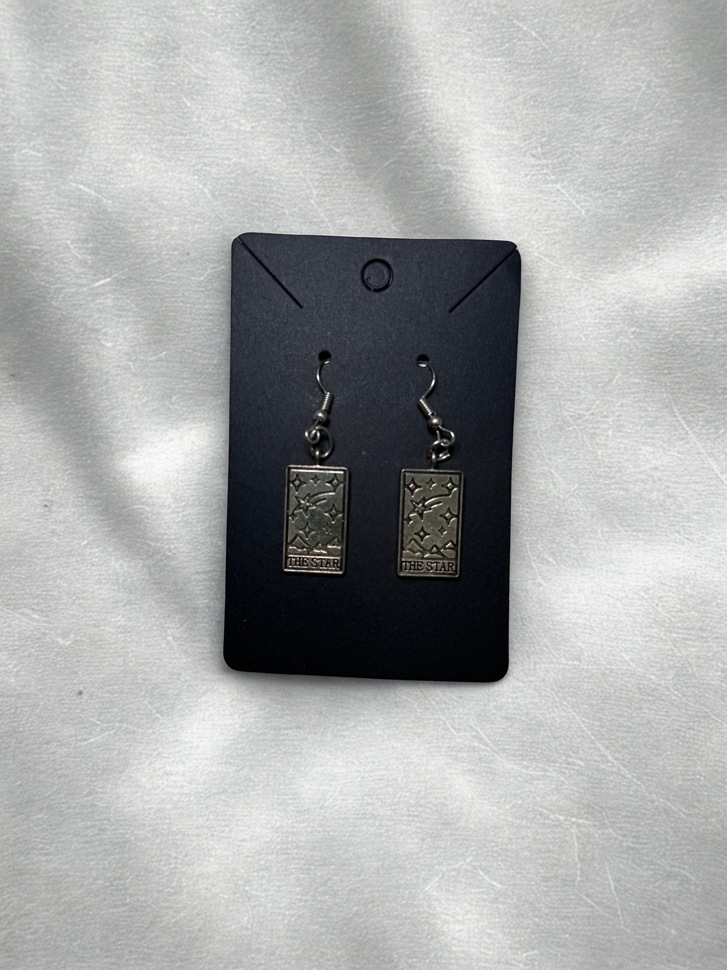 Stargirl Starlight Earrings