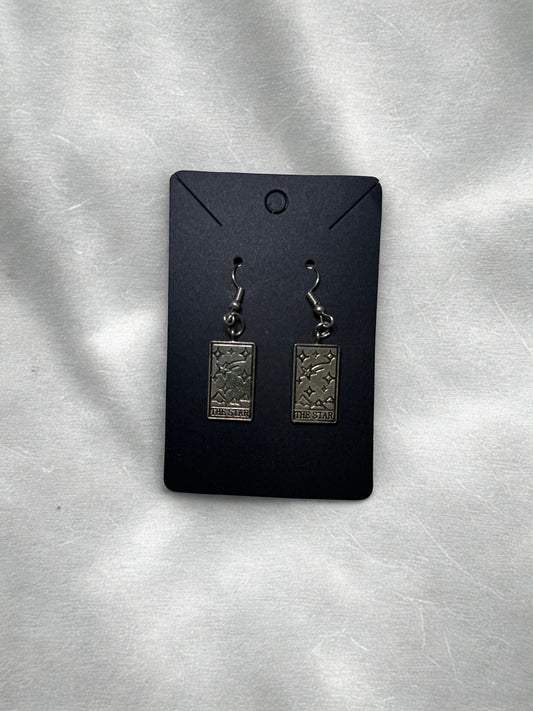Stargirl Starlight Earrings