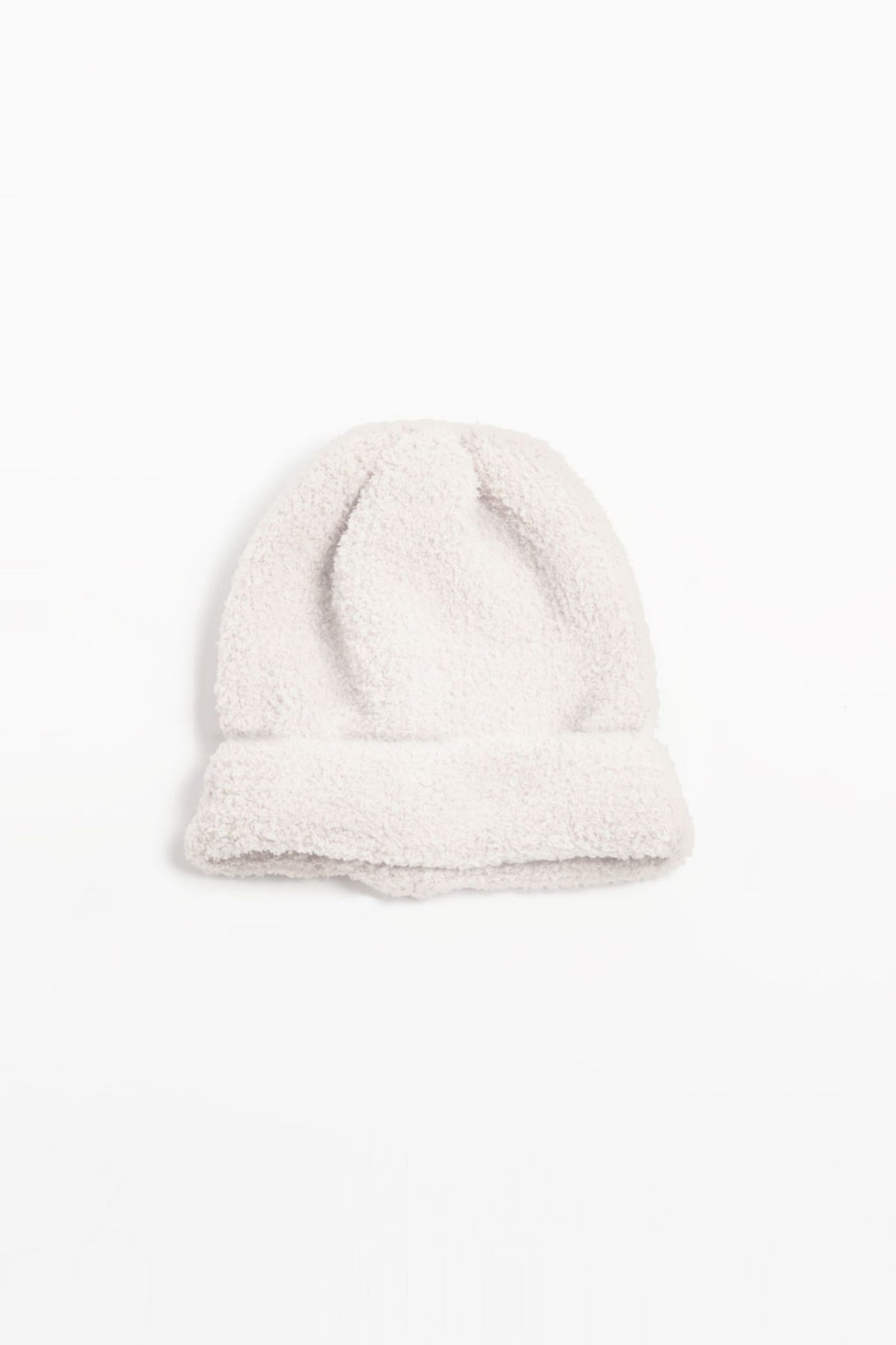 Look By M Soft Basic Beanie