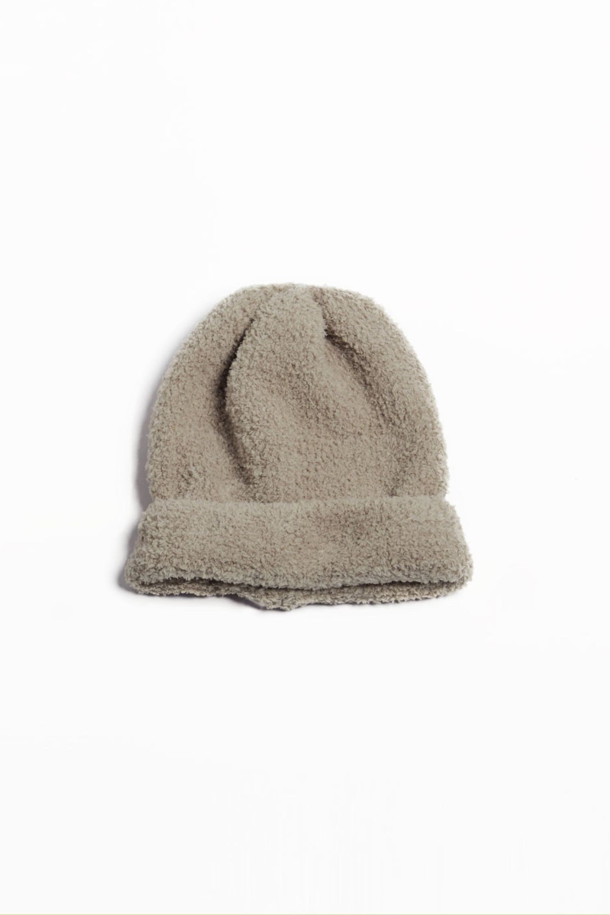 Look By M Soft Basic Beanie