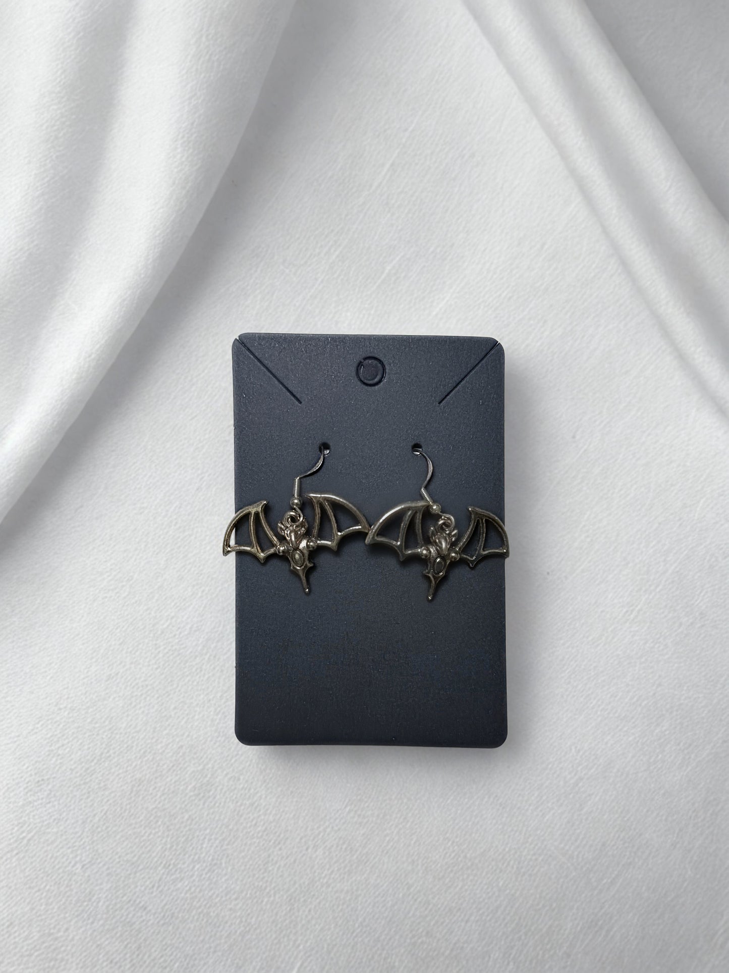 Stargirl Bat Earrings