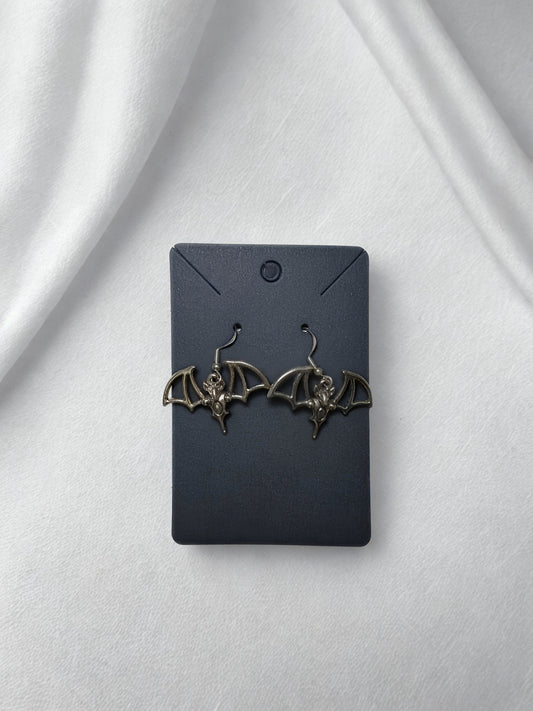 Stargirl Bat Earrings