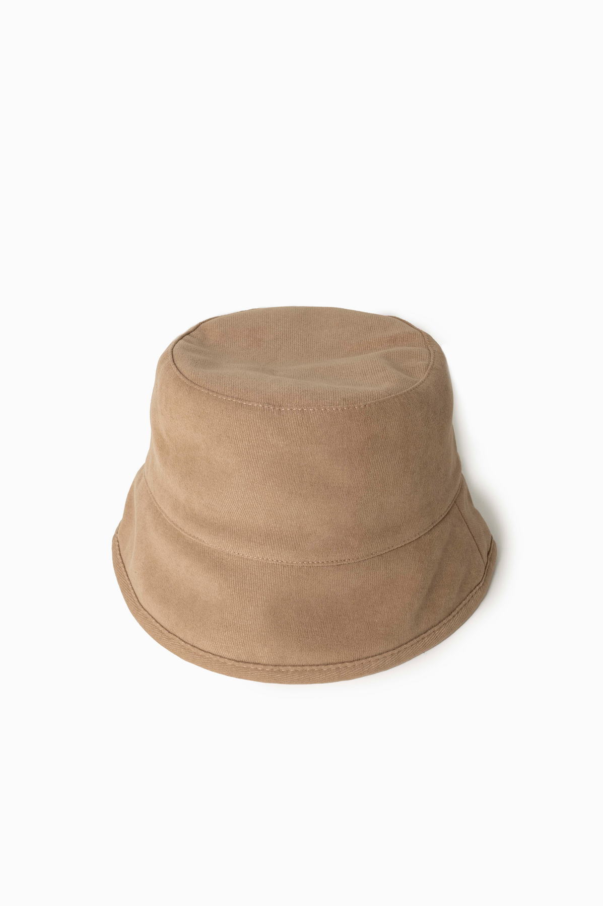 Look By M Leopard Reversible Bucket Hat