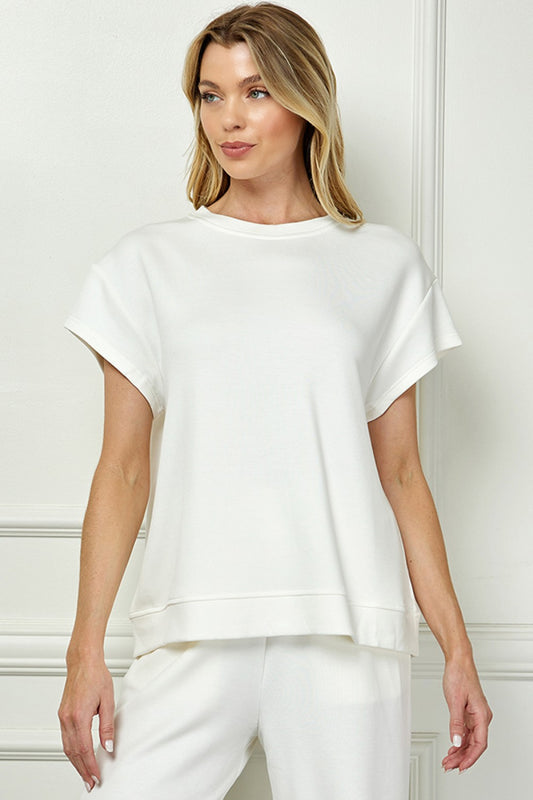 Doris Soft Lounge T-Shirt
