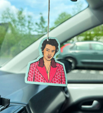 Air Fresheners