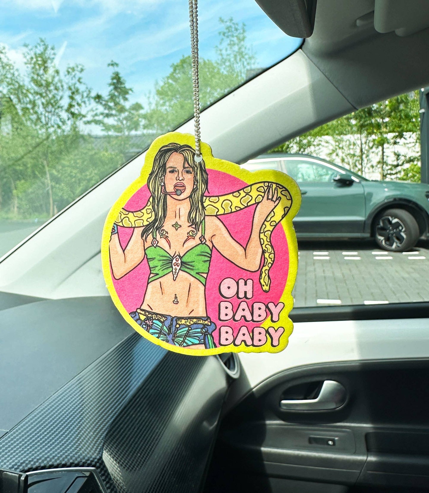 Air Fresheners