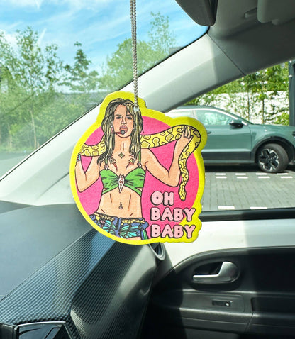 Air Fresheners