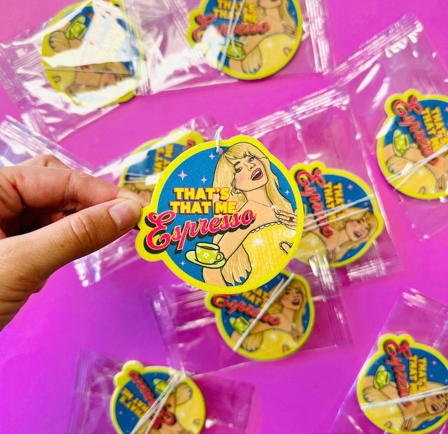 Air Fresheners
