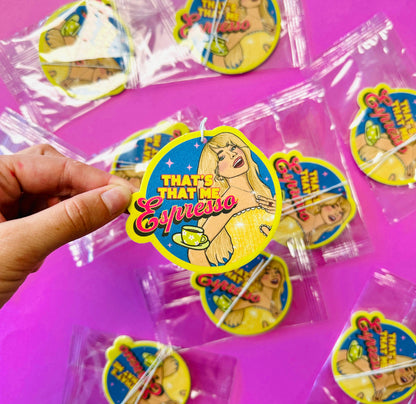 Air Fresheners