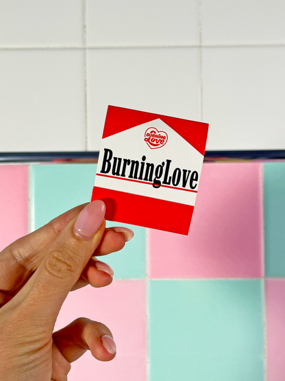 Matchbooks