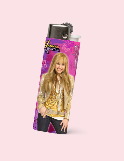 Lighters