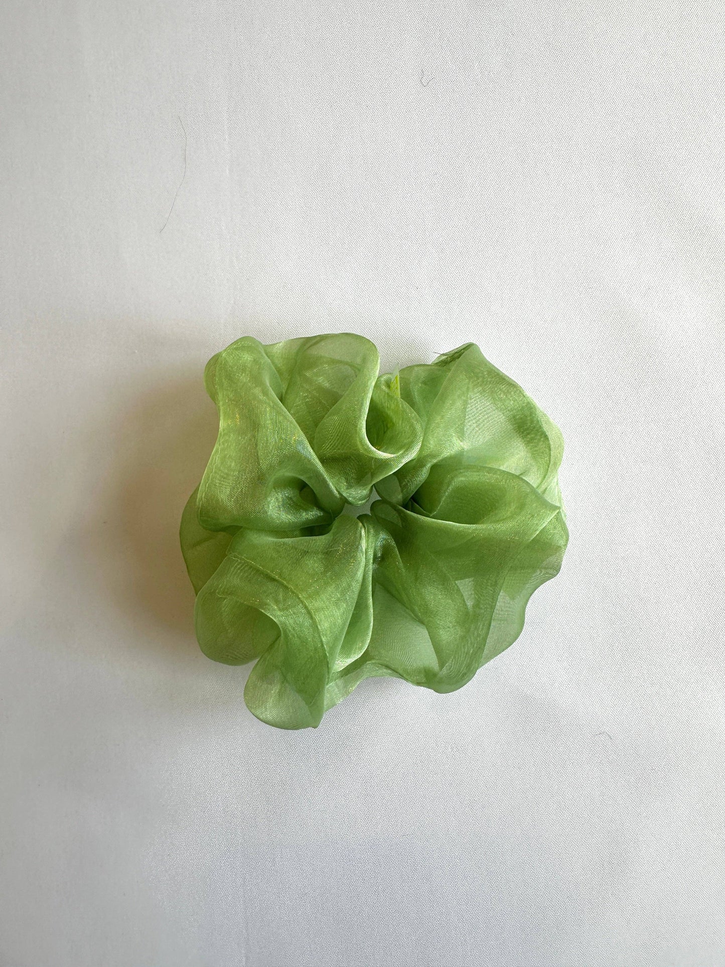 Room Shop Mini Cloud Scrunchie