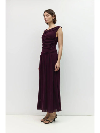 Mod Ref The Annabelle Dress