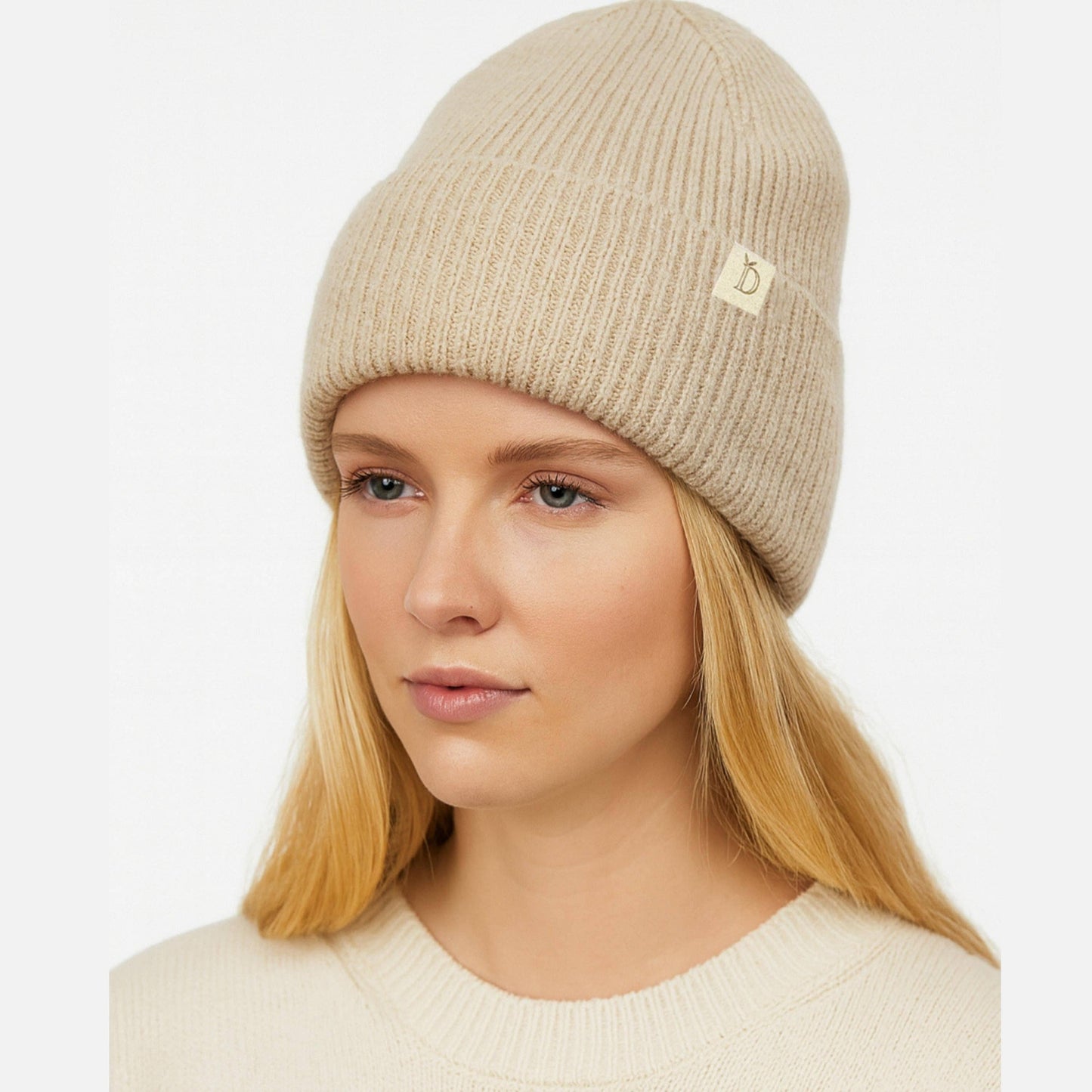 Knit Beanie