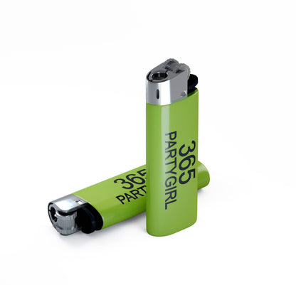 Lighters