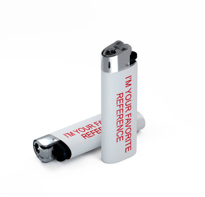 Lighters
