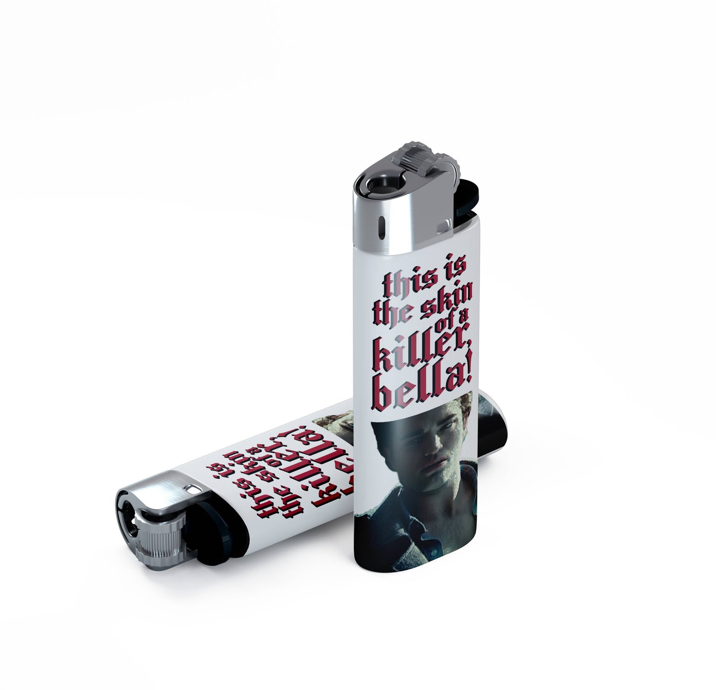 Lighters
