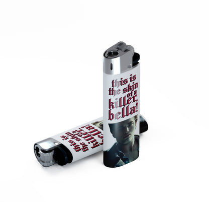 Lighters