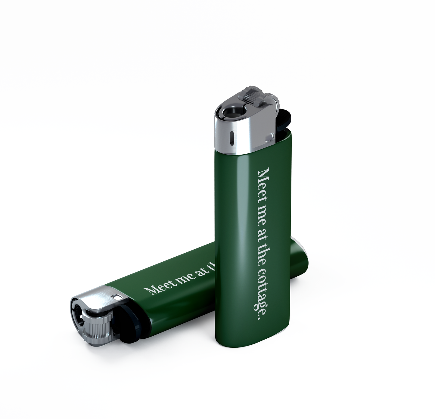 Lighters