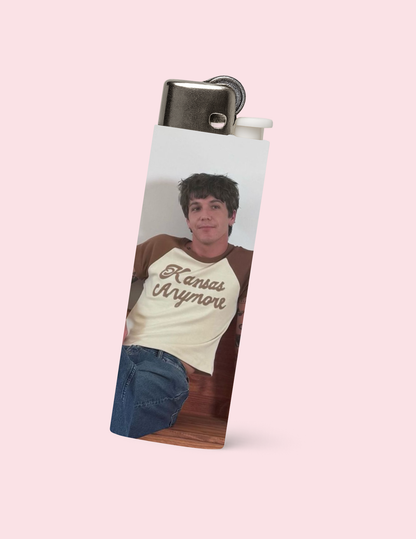 Lighters