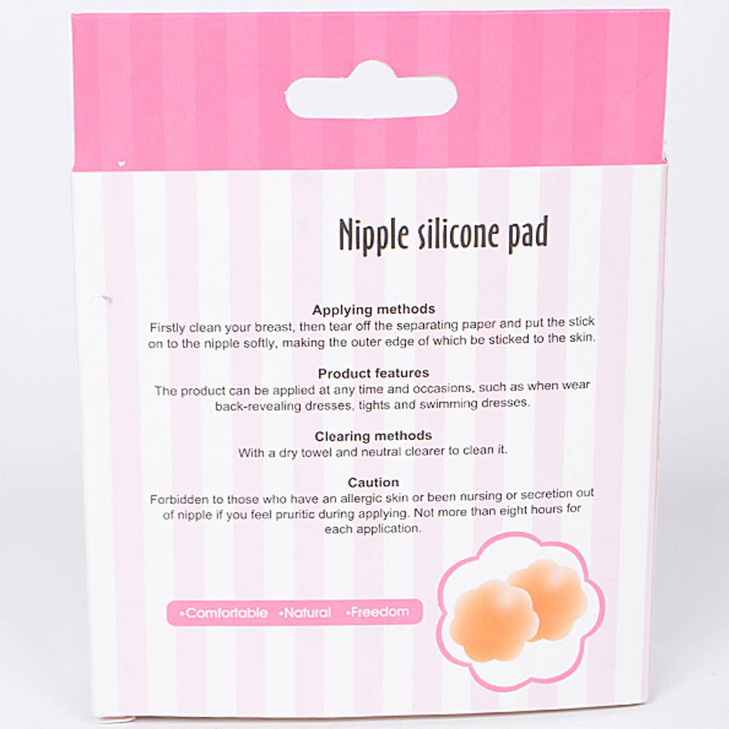 Nipple Covers