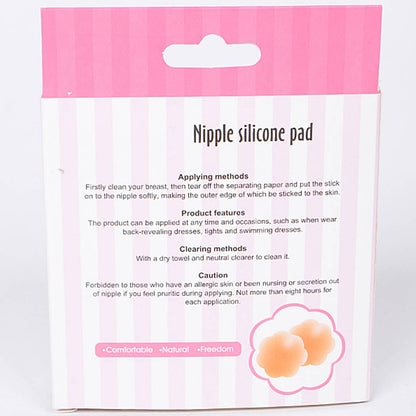 Nipple Covers