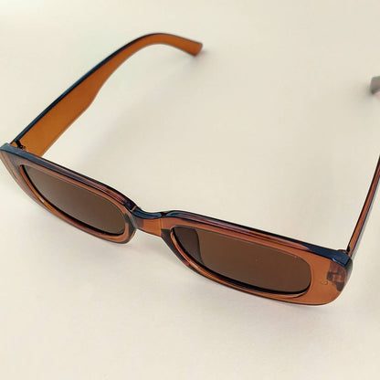 Square Sunglasses