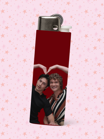 Lighters