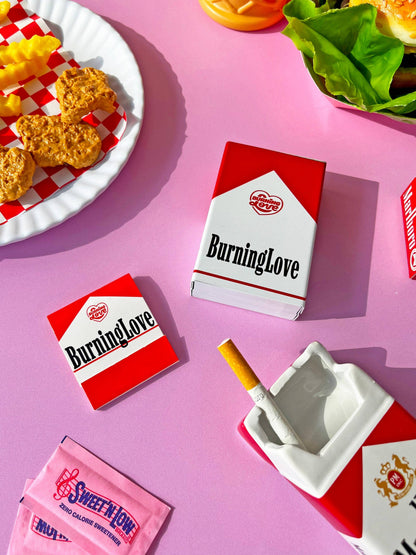 Matchbooks